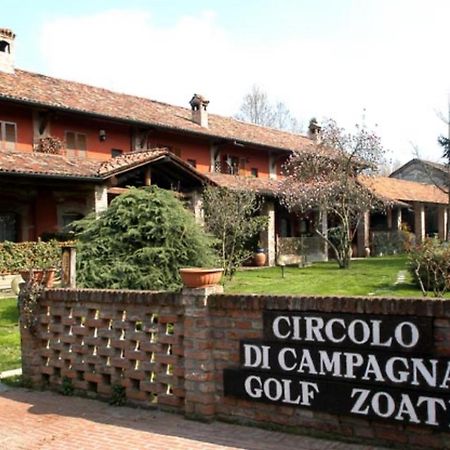 Royal Milano Linate Apartments Pantigliate Εξωτερικό φωτογραφία