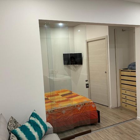 Royal Milano Linate Apartments Pantigliate Εξωτερικό φωτογραφία