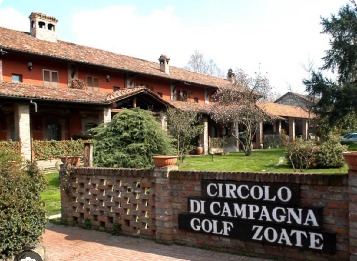 Royal Milano Linate Apartments Pantigliate Εξωτερικό φωτογραφία