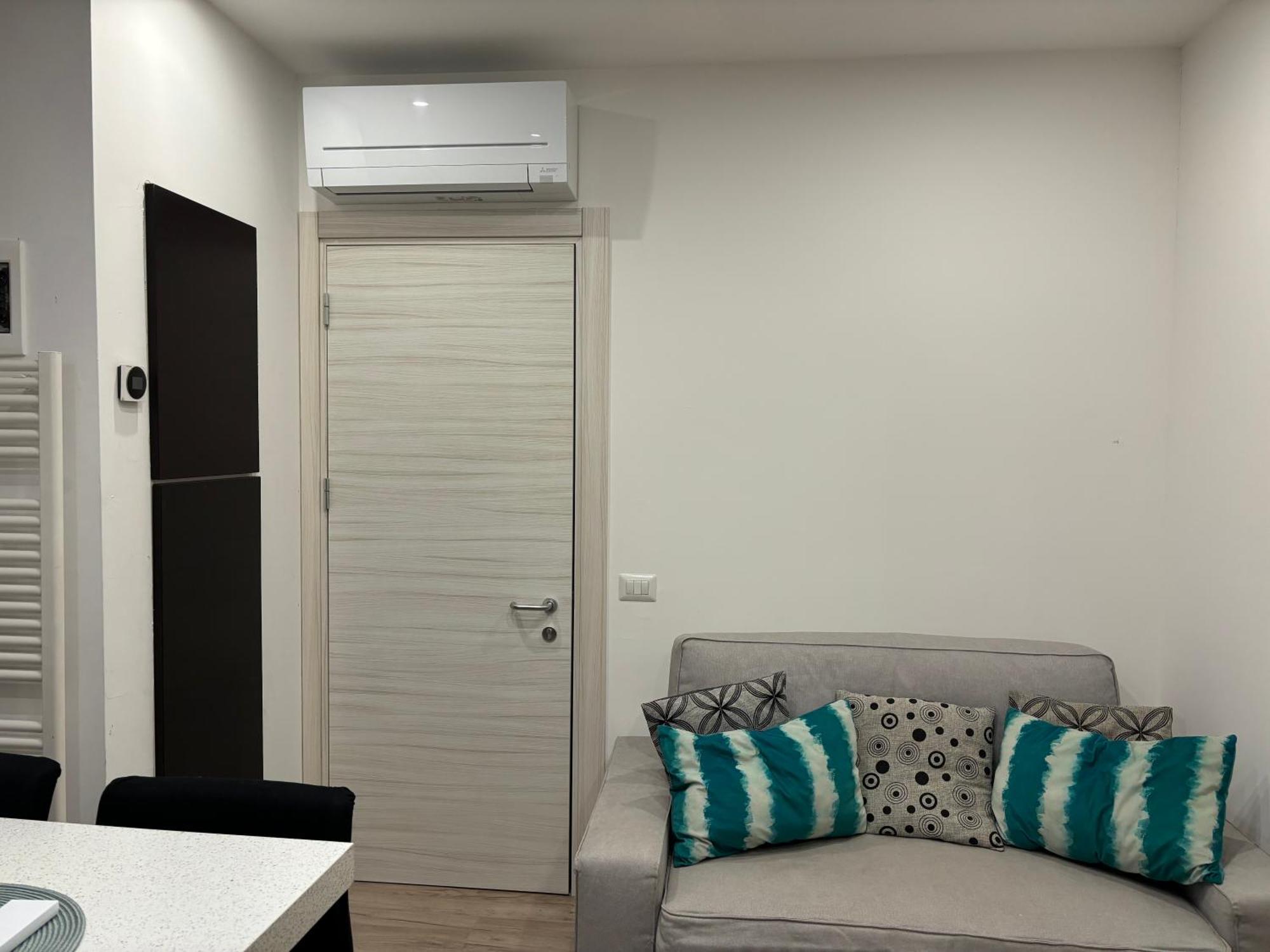 Royal Milano Linate Apartments Pantigliate Εξωτερικό φωτογραφία