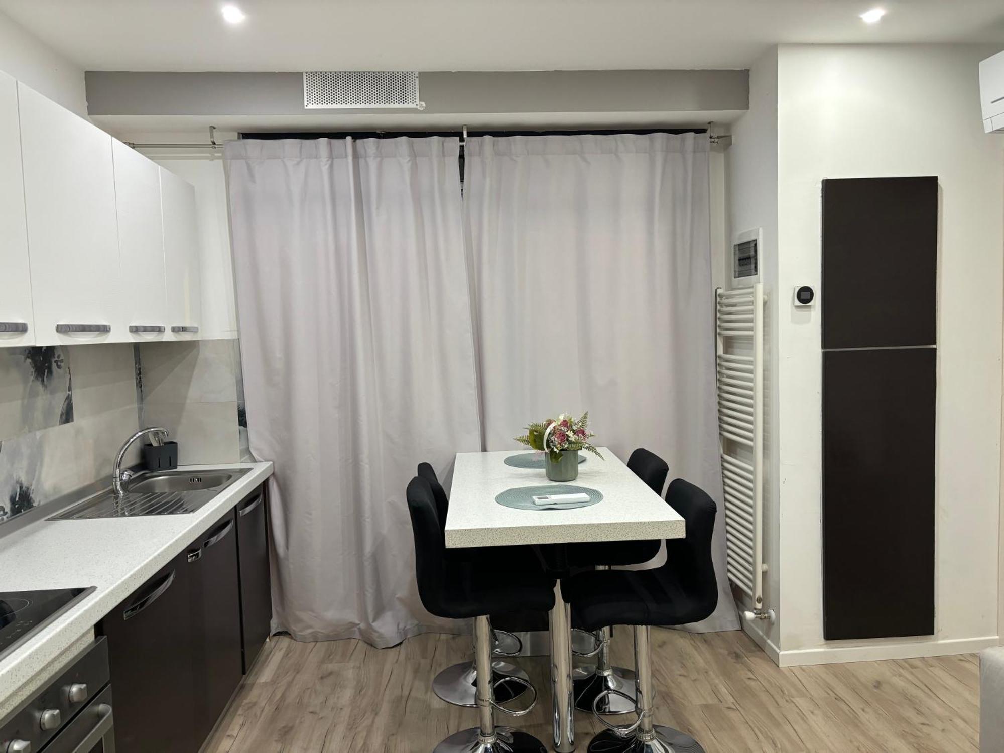 Royal Milano Linate Apartments Pantigliate Εξωτερικό φωτογραφία