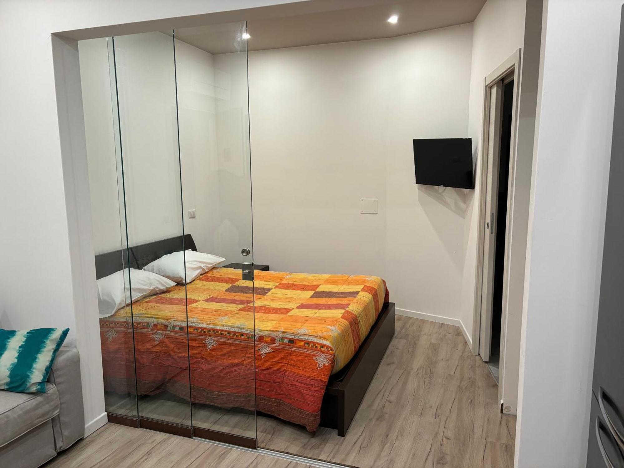 Royal Milano Linate Apartments Pantigliate Εξωτερικό φωτογραφία
