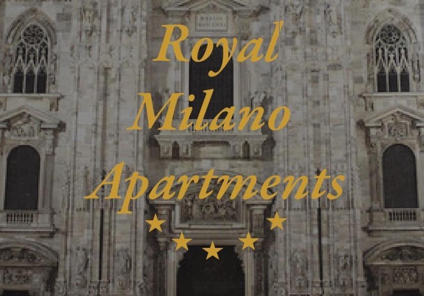 Royal Milano Linate Apartments Pantigliate Εξωτερικό φωτογραφία