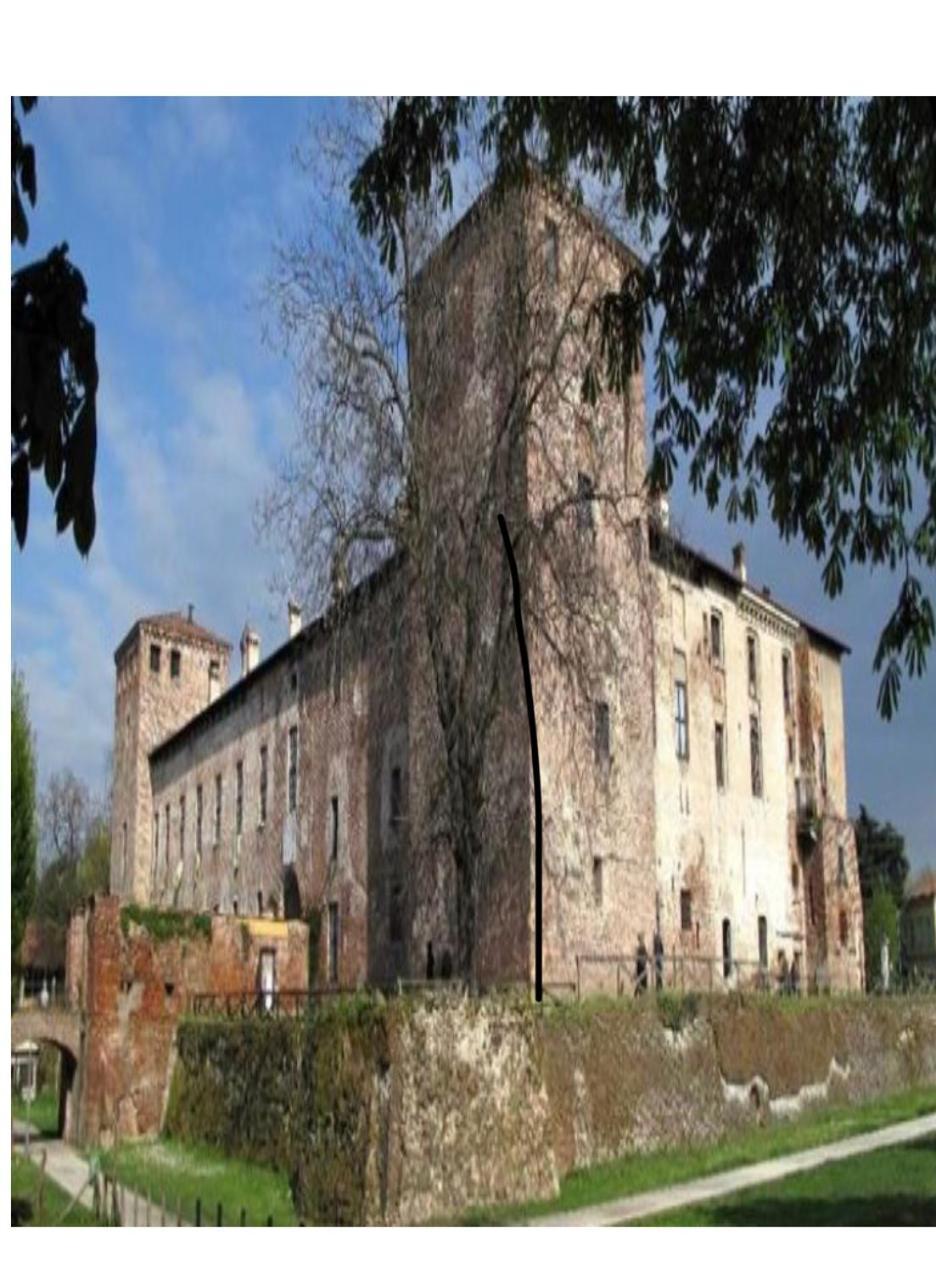 Royal Milano Linate Apartments Pantigliate Εξωτερικό φωτογραφία