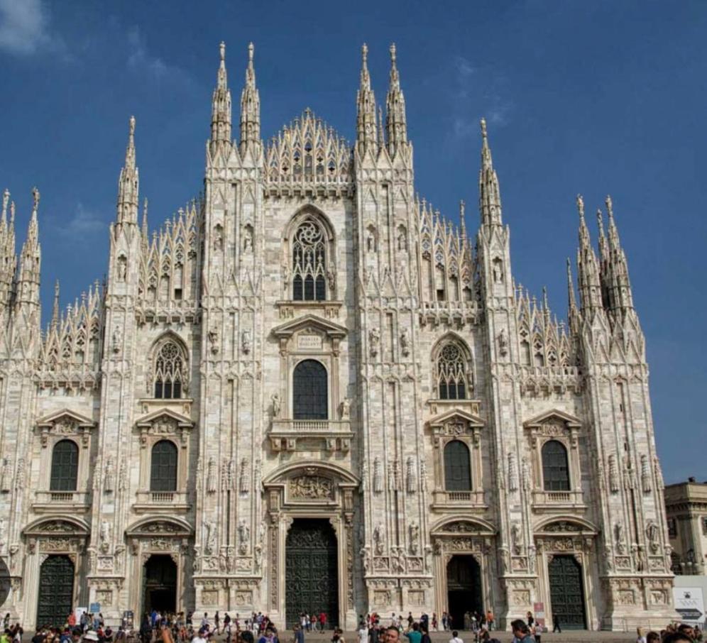 Royal Milano Linate Apartments Pantigliate Εξωτερικό φωτογραφία